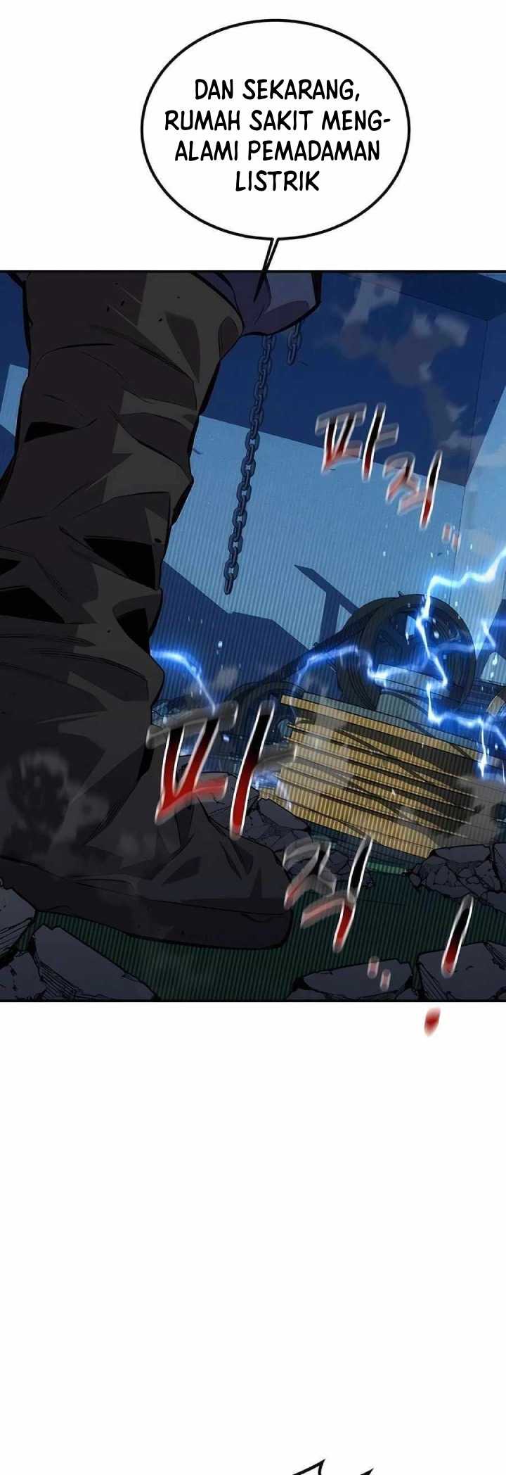 Auto-Hunting With Clones Chapter 109 Gambar 51
