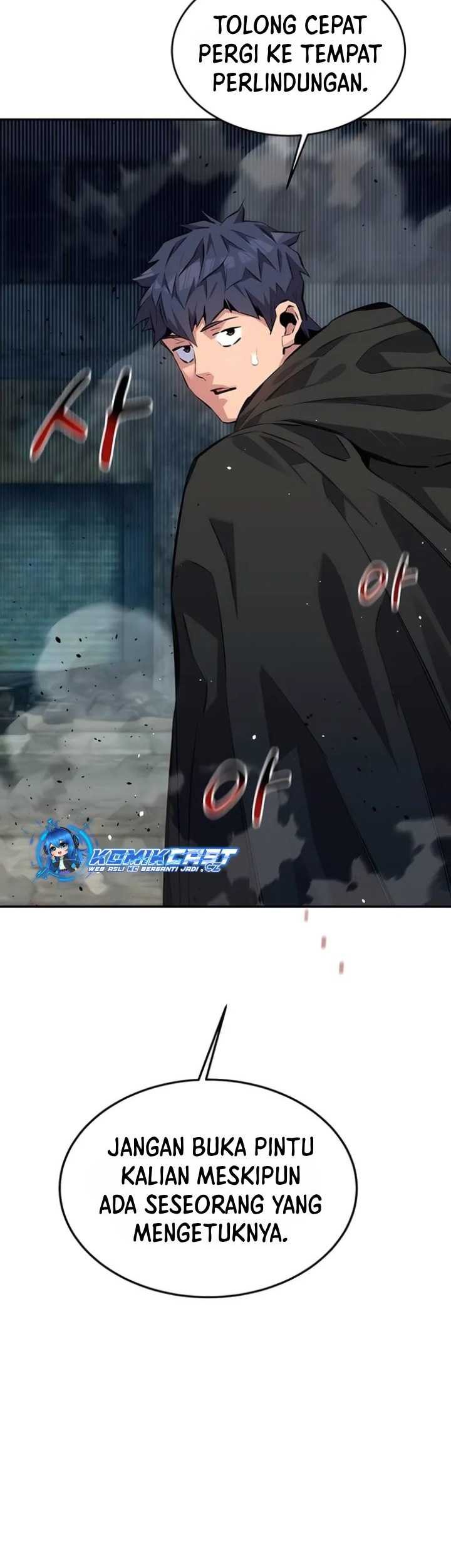 Auto-Hunting With Clones Chapter 107 Gambar 24