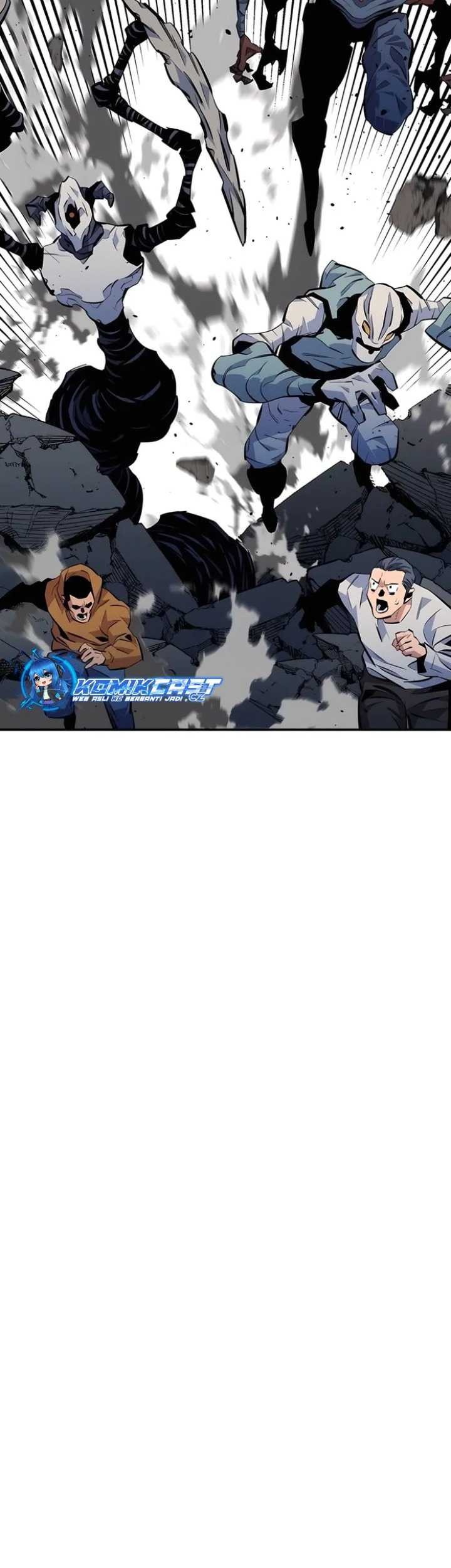 Auto-Hunting With Clones Chapter 107 Gambar 48