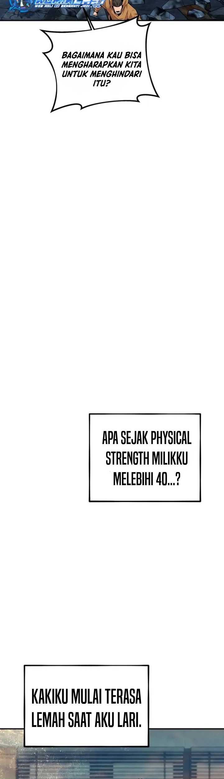 Auto-Hunting With Clones Chapter 107 Gambar 4