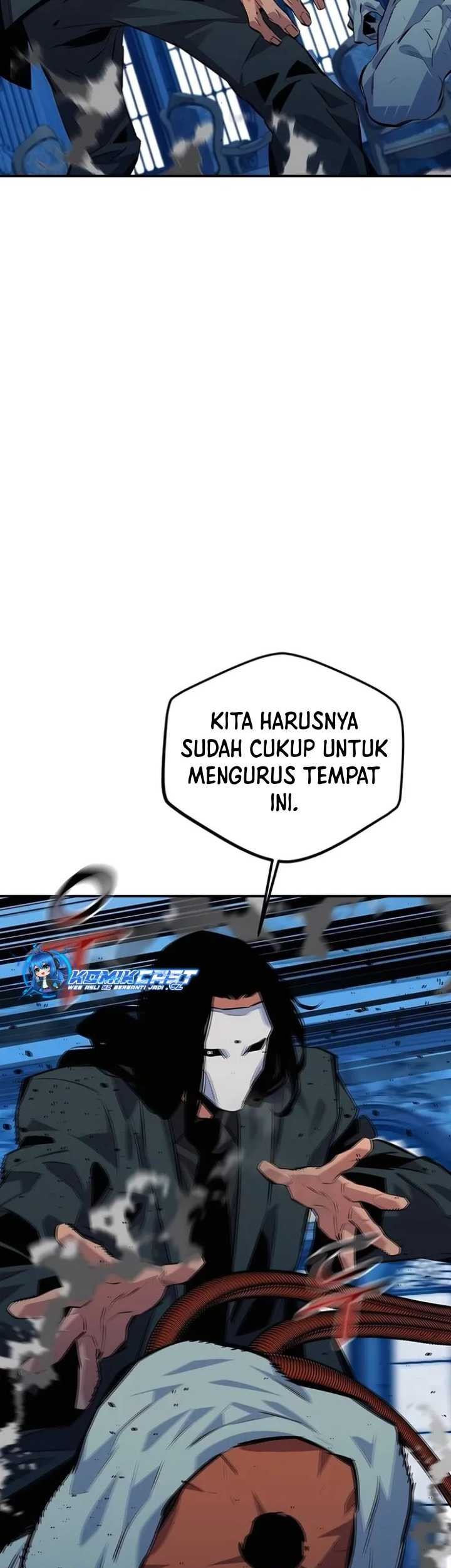 Auto-Hunting With Clones Chapter 107 Gambar 78