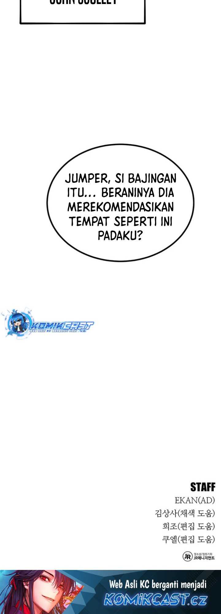 Auto-Hunting With Clones Chapter 107 Gambar 106