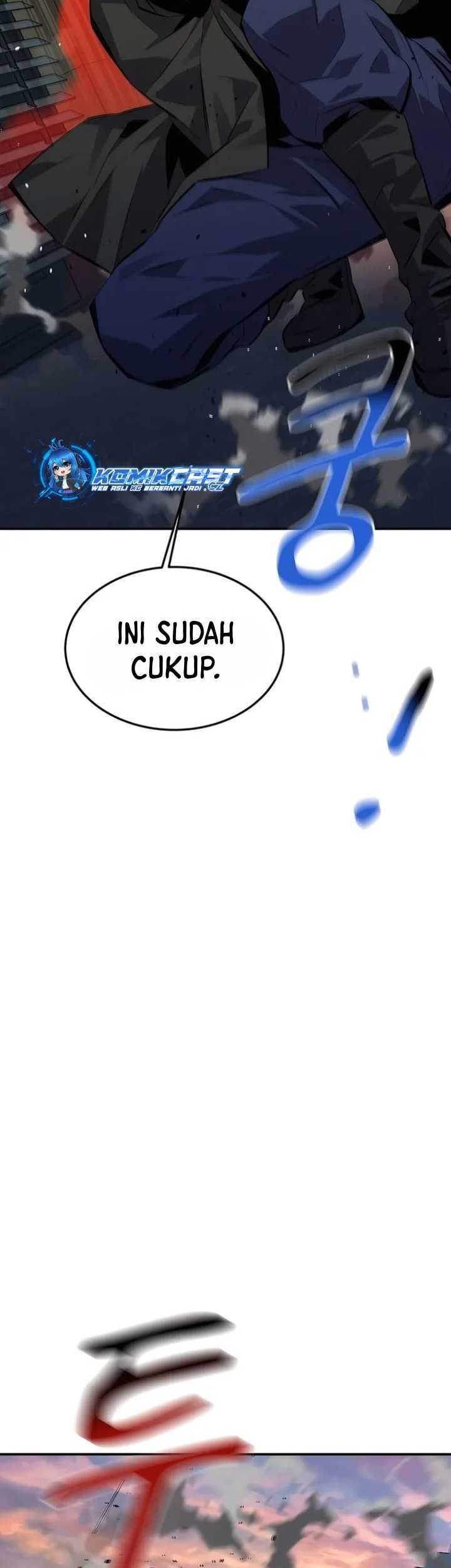 Auto-Hunting With Clones Chapter 107 Gambar 10