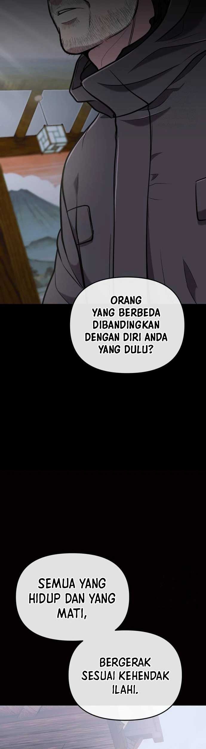 The New Employee Kim Chul-Soo Chapter 70 Gambar 58