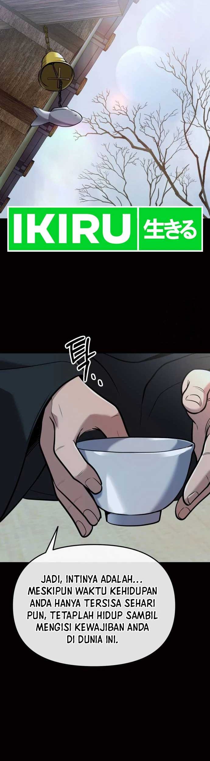 The New Employee Kim Chul-Soo Chapter 70 Gambar 59