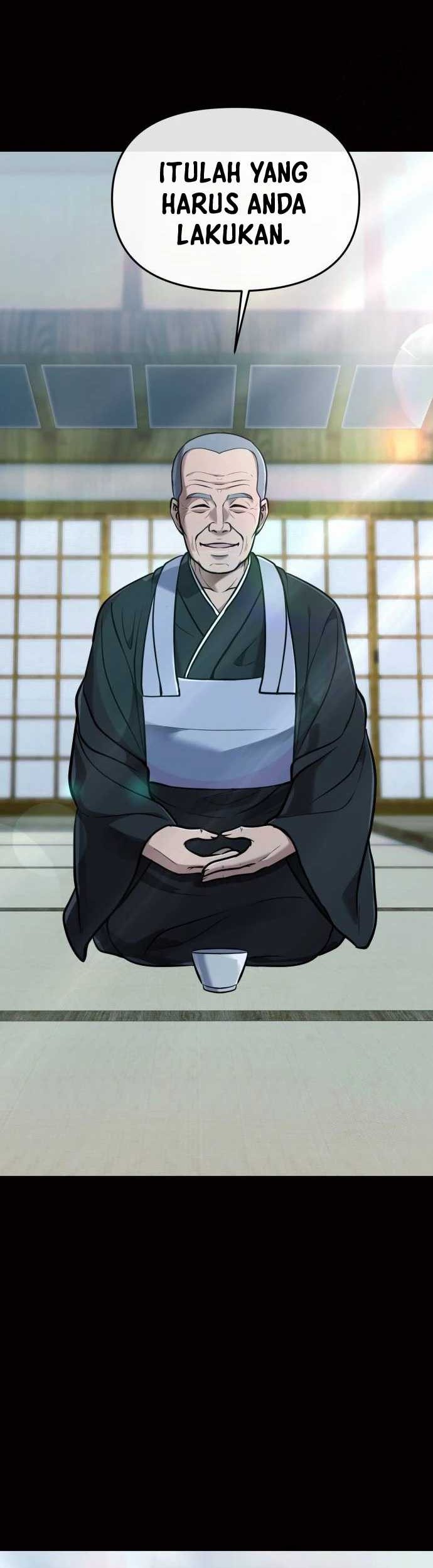 The New Employee Kim Chul-Soo Chapter 70 Gambar 60