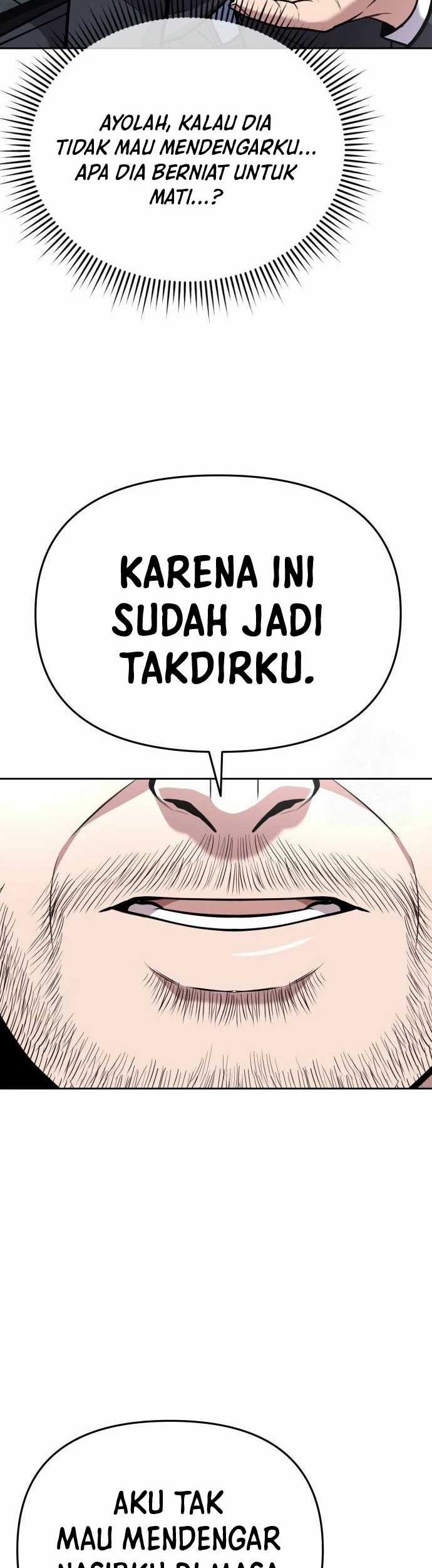 The New Employee Kim Chul-Soo Chapter 70 Gambar 66
