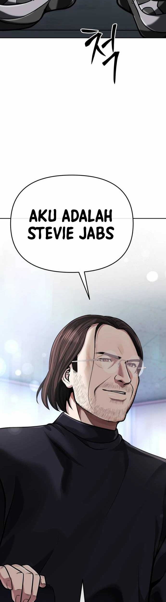 The New Employee Kim Chul-Soo Chapter 70 Gambar 68