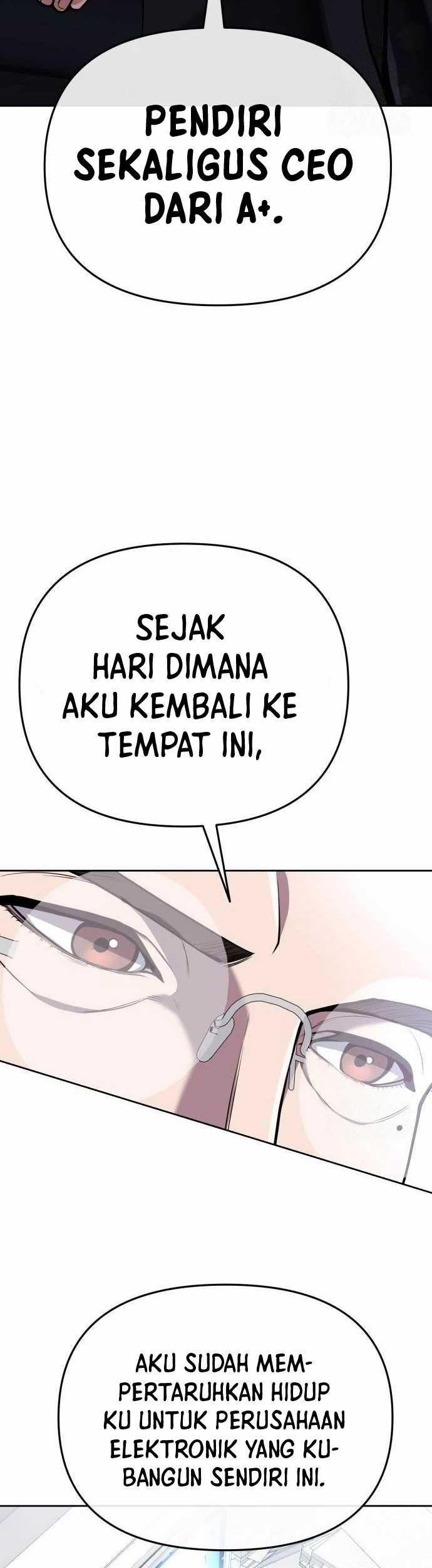 The New Employee Kim Chul-Soo Chapter 70 Gambar 69