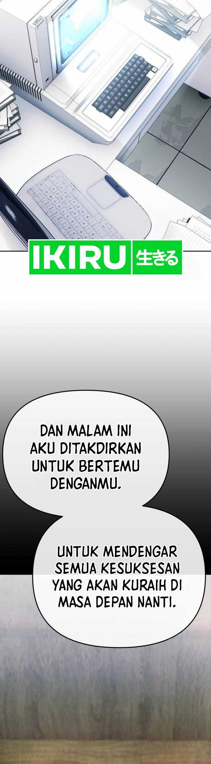 The New Employee Kim Chul-Soo Chapter 70 Gambar 70