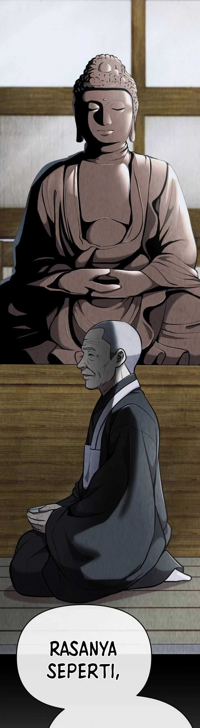 The New Employee Kim Chul-Soo Chapter 70 Gambar 72
