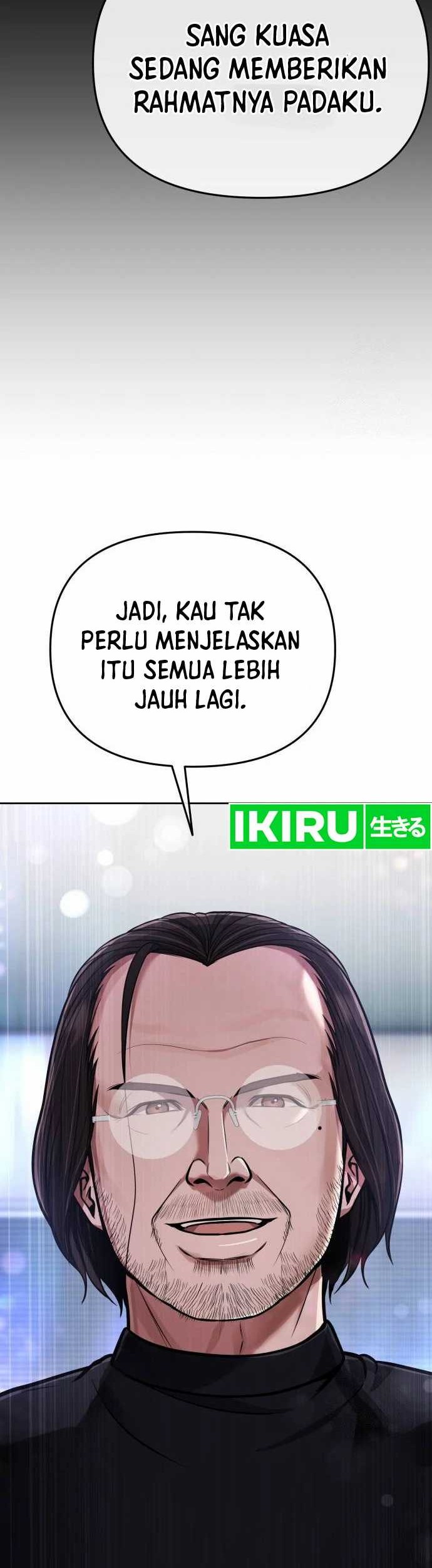 The New Employee Kim Chul-Soo Chapter 70 Gambar 73