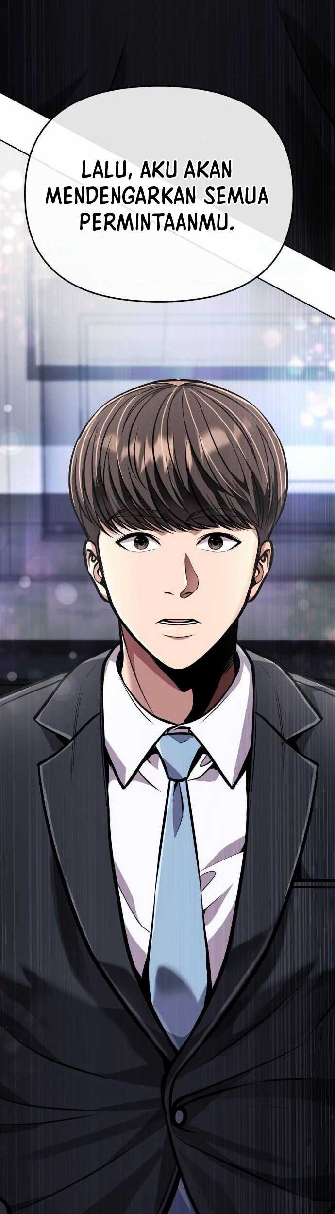 The New Employee Kim Chul-Soo Chapter 70 Gambar 74