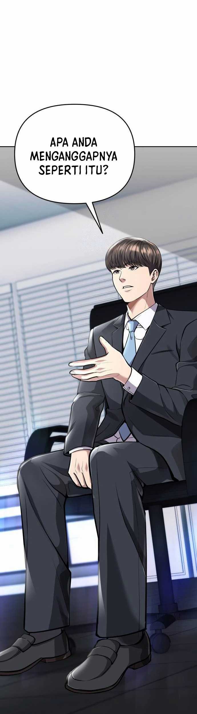 Baca  The New Employee Kim Chul-Soo Chapter 70 Gambar 2