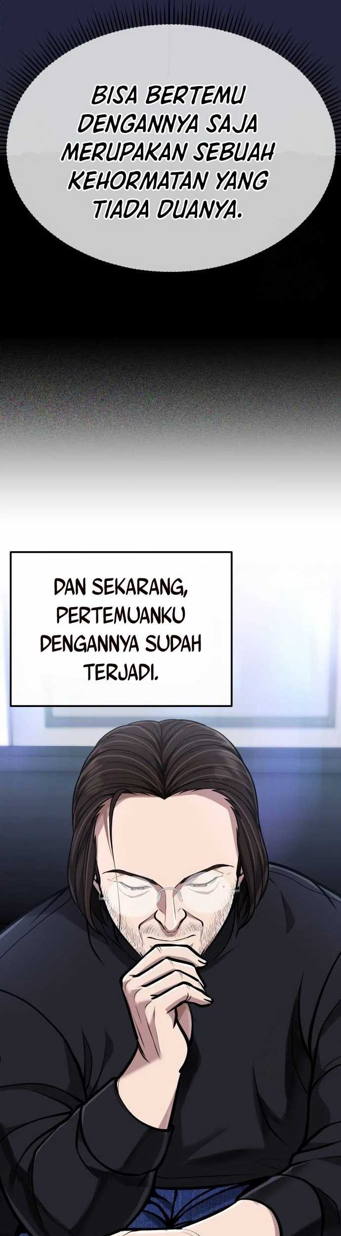 The New Employee Kim Chul-Soo Chapter 70 Gambar 30
