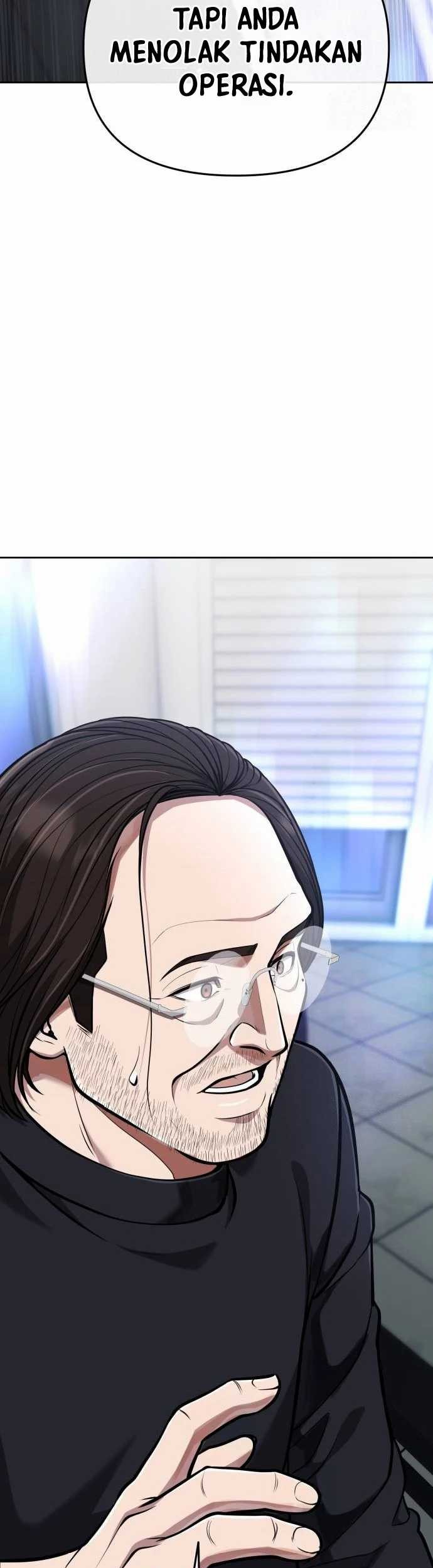 The New Employee Kim Chul-Soo Chapter 70 Gambar 34