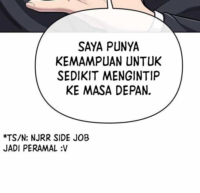 The New Employee Kim Chul-Soo Chapter 70 Gambar 36