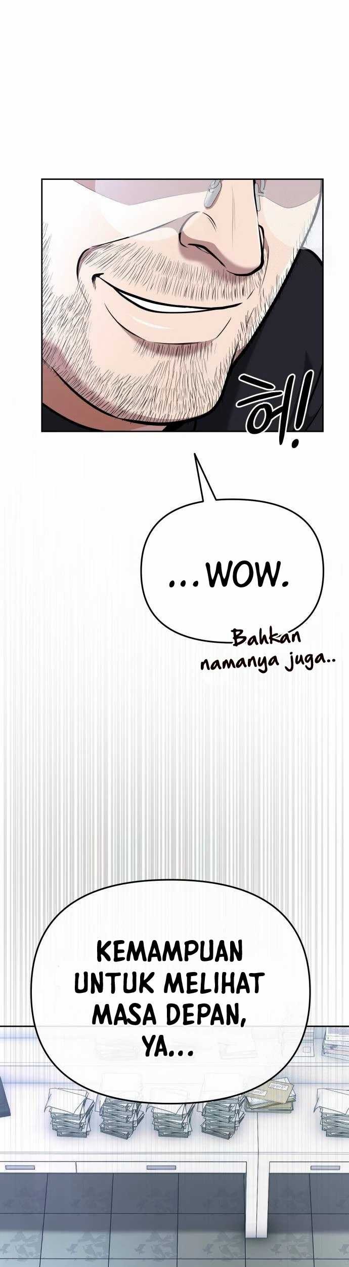The New Employee Kim Chul-Soo Chapter 70 Gambar 41