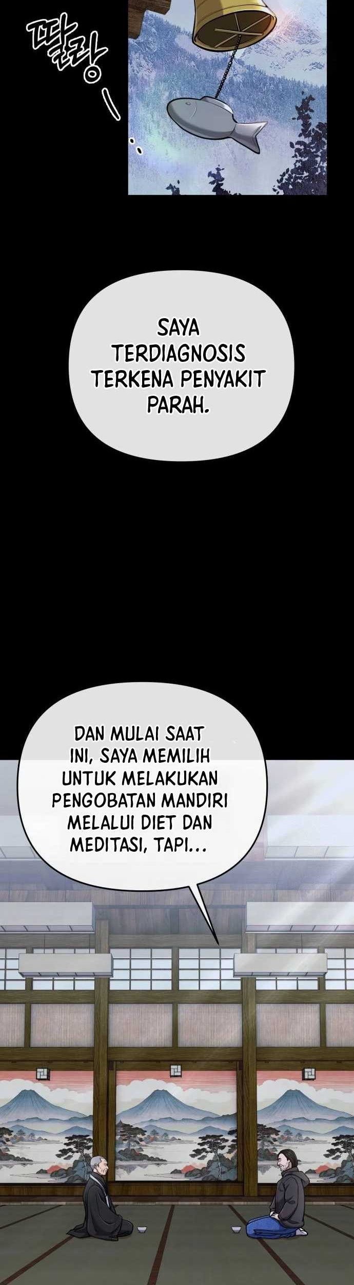 The New Employee Kim Chul-Soo Chapter 70 Gambar 45