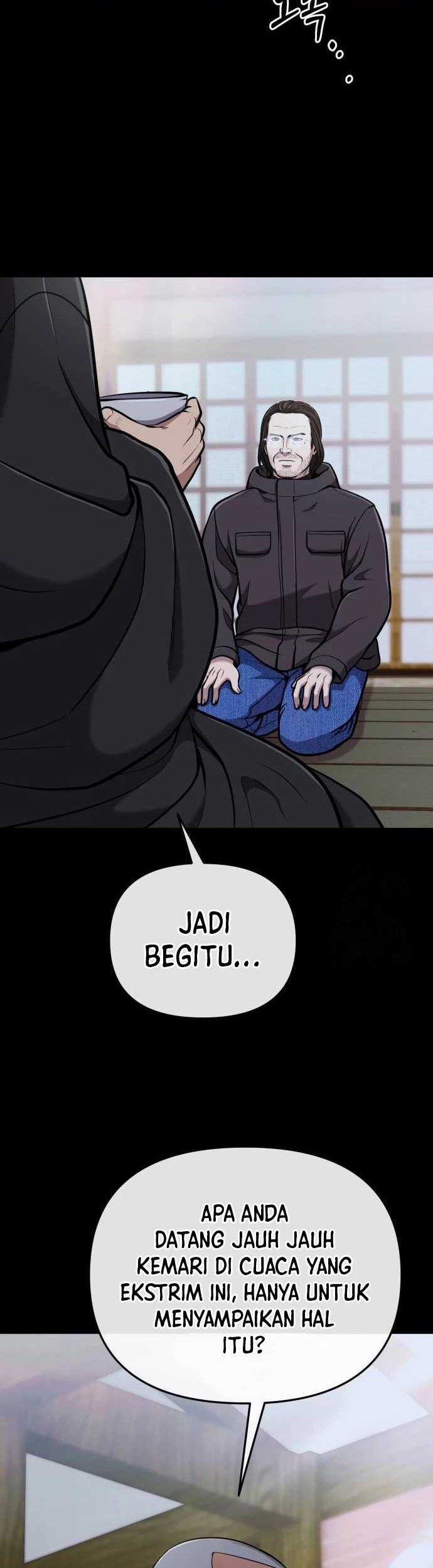 The New Employee Kim Chul-Soo Chapter 70 Gambar 47
