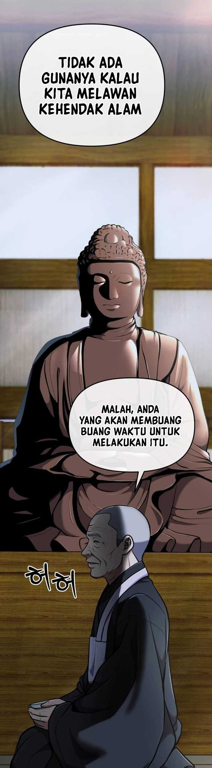 The New Employee Kim Chul-Soo Chapter 70 Gambar 51