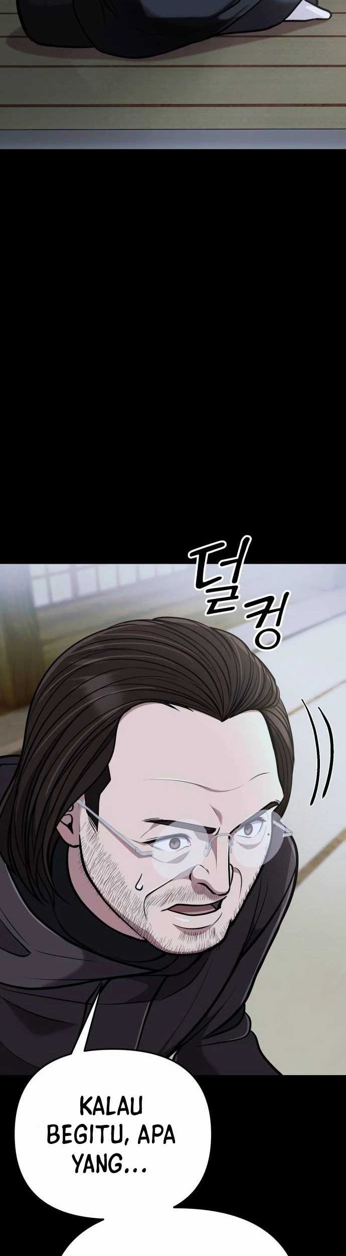 The New Employee Kim Chul-Soo Chapter 70 Gambar 52