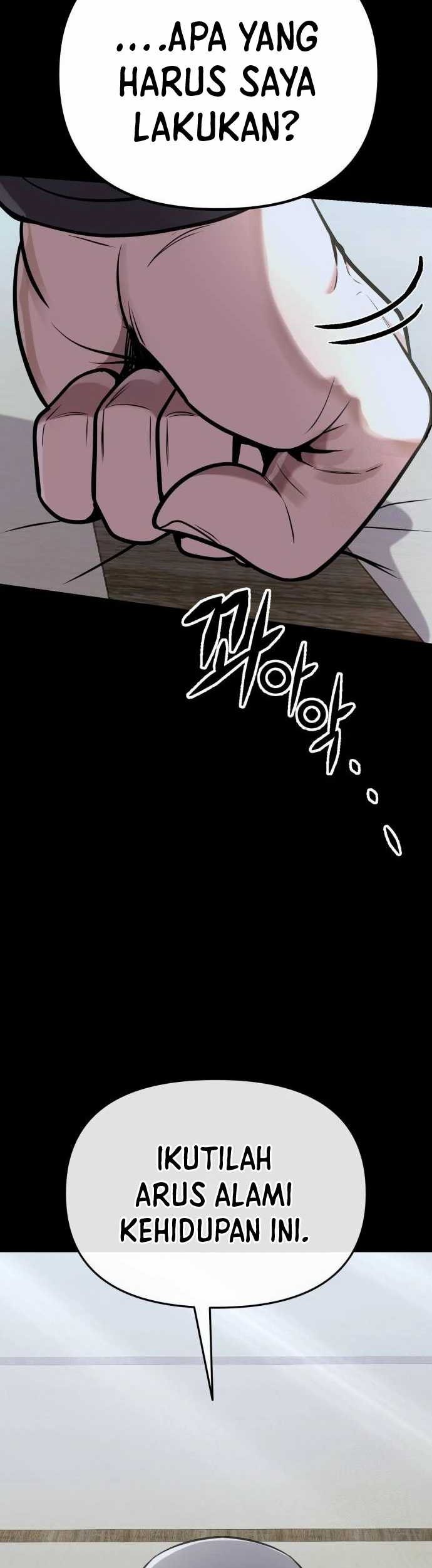 The New Employee Kim Chul-Soo Chapter 70 Gambar 53