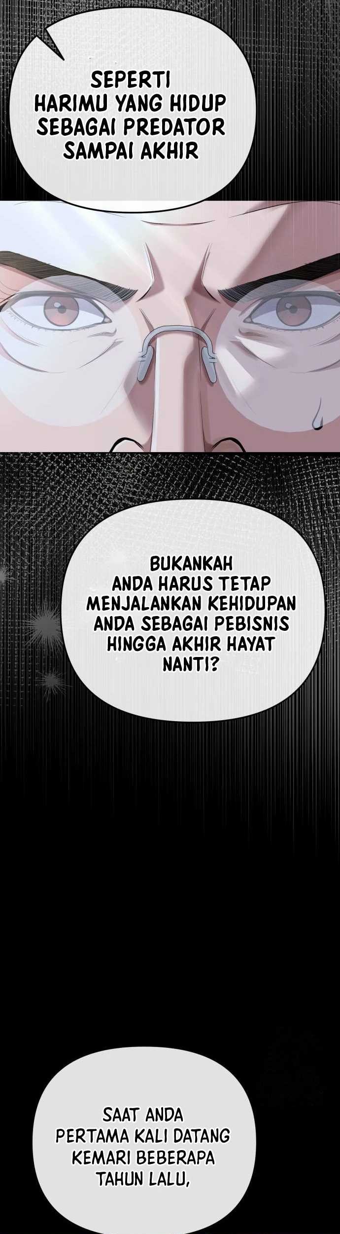 The New Employee Kim Chul-Soo Chapter 70 Gambar 55