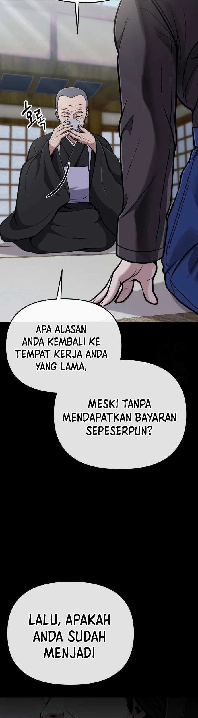 The New Employee Kim Chul-Soo Chapter 70 Gambar 56