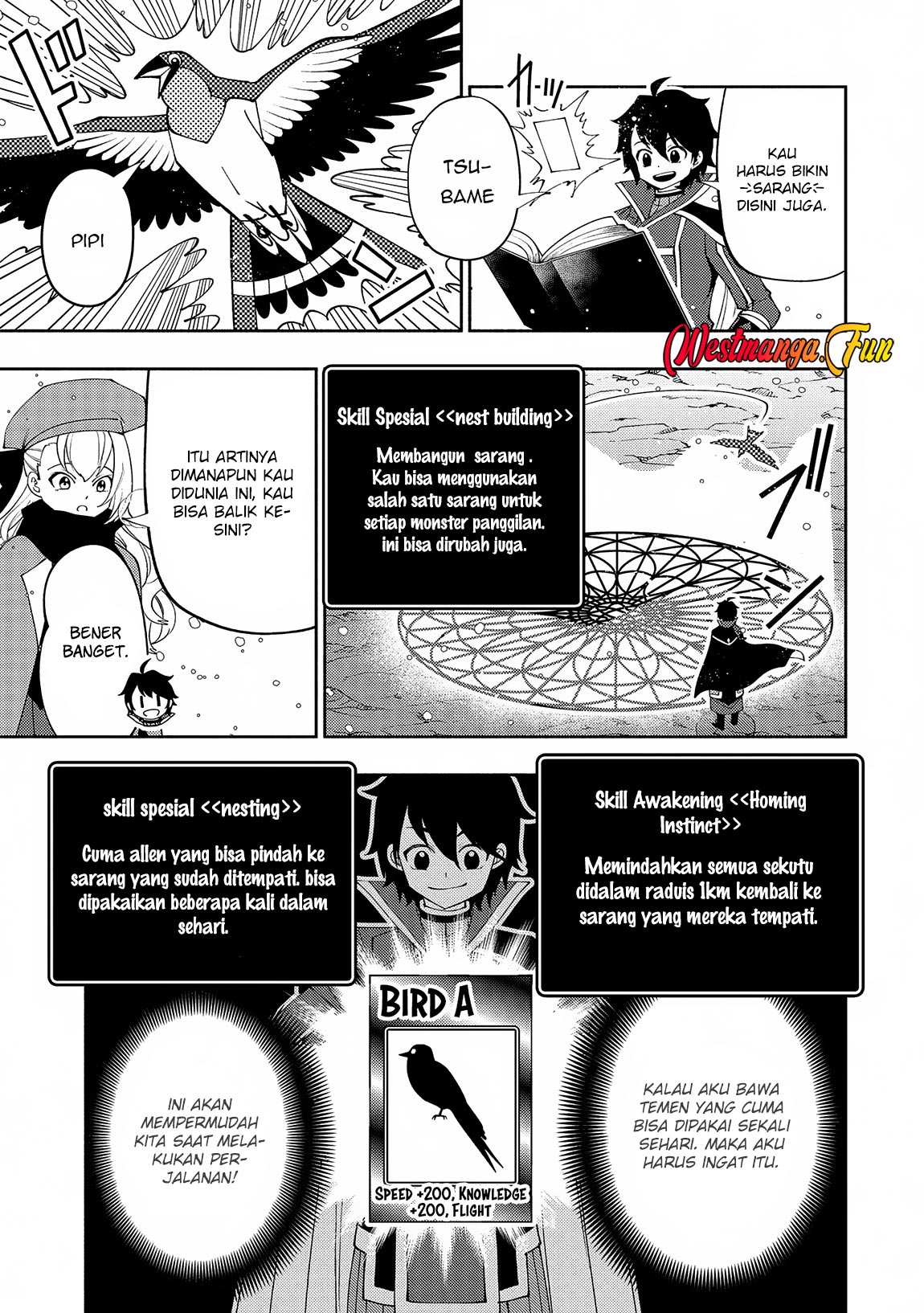 Hell Mode: Yarikomi Suki no Gamer wa Hai Settei no Isekai de Musou Suru Chapter 68 Gambar 18
