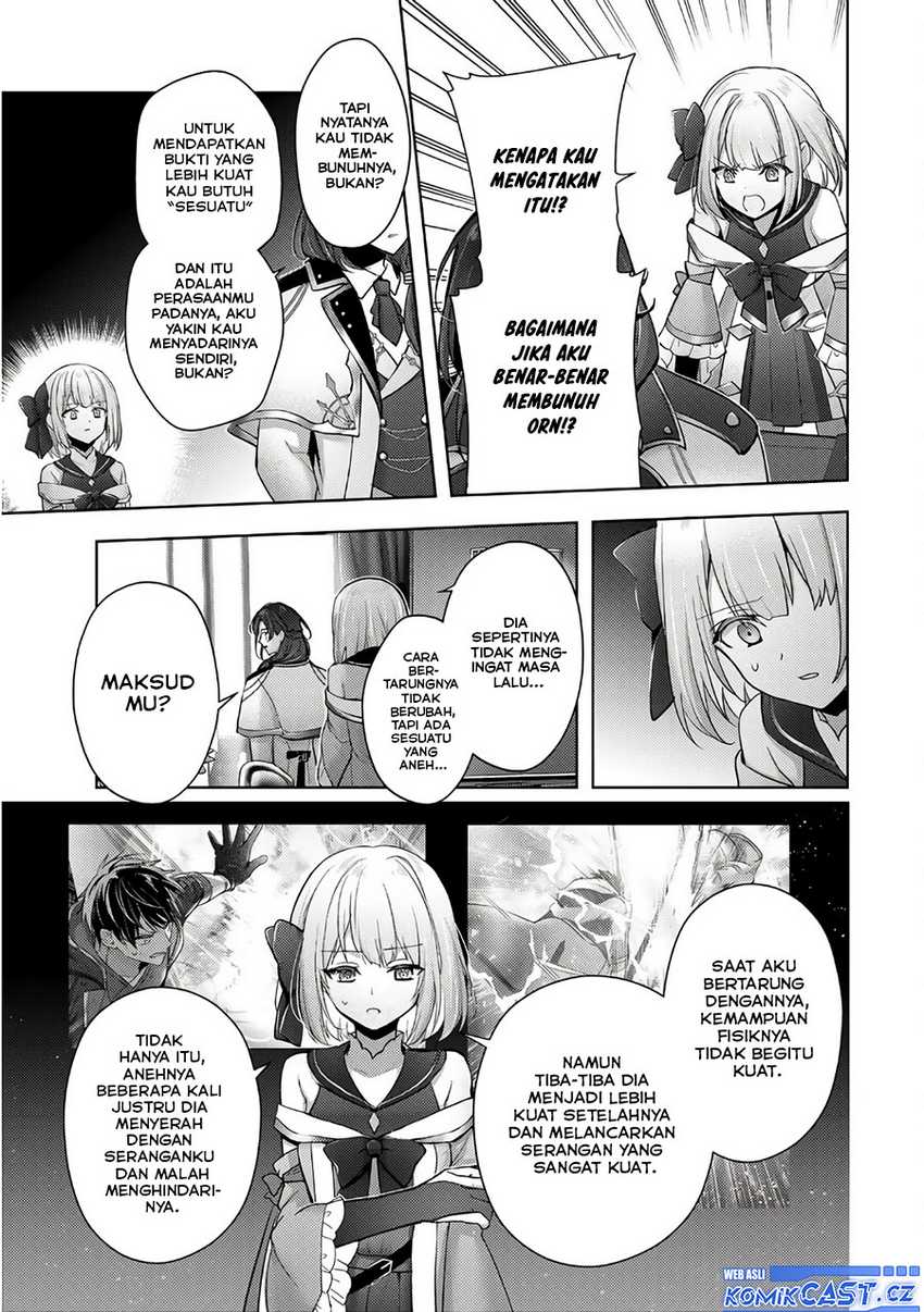 Yuusha Party wo Oida Sareta Kiyou Binbou Chapter 38 Gambar 10