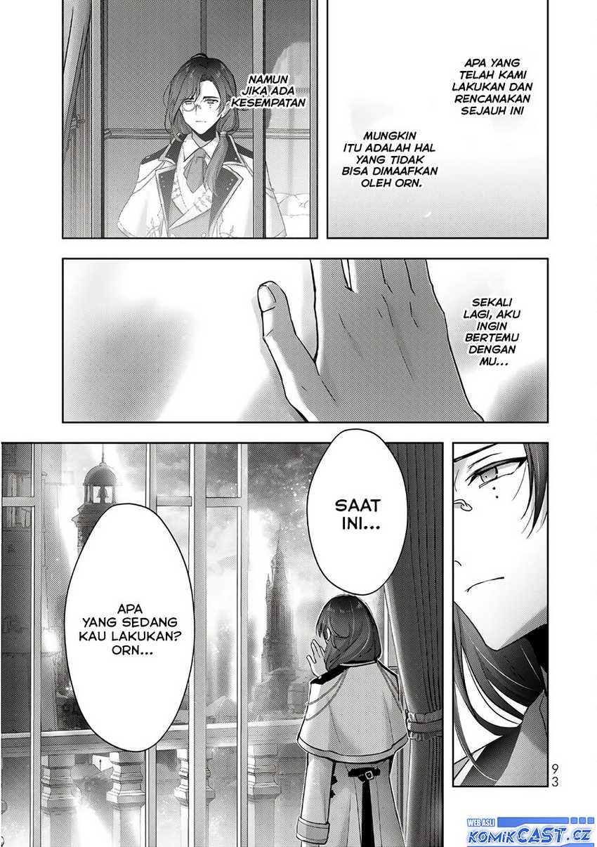 Yuusha Party wo Oida Sareta Kiyou Binbou Chapter 38 Gambar 16