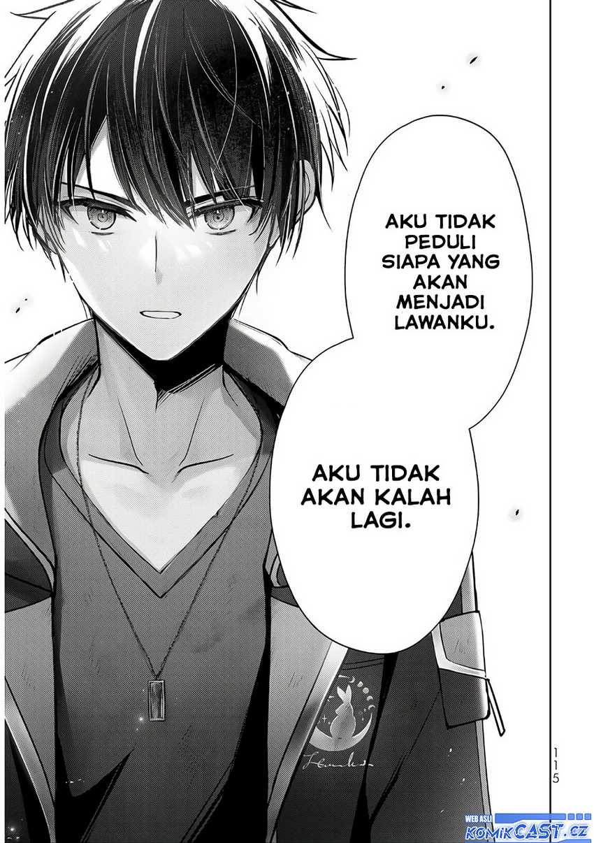 Yuusha Party wo Oida Sareta Kiyou Binbou Chapter 38 Gambar 38