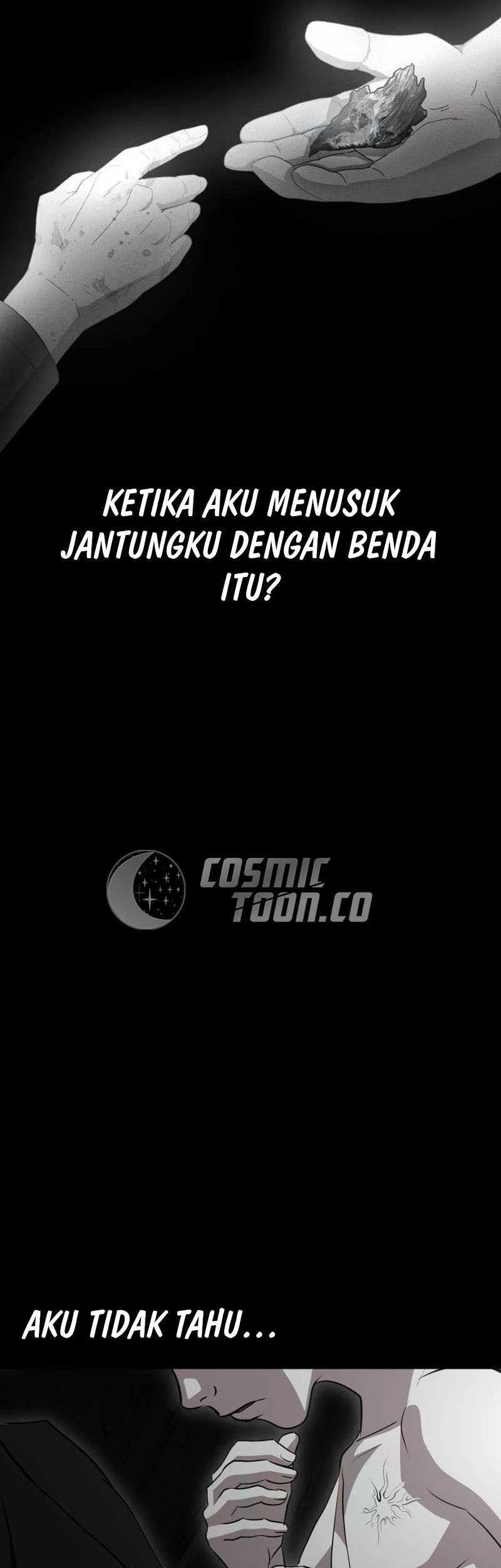 Voidman Chapter 20 Gambar 9