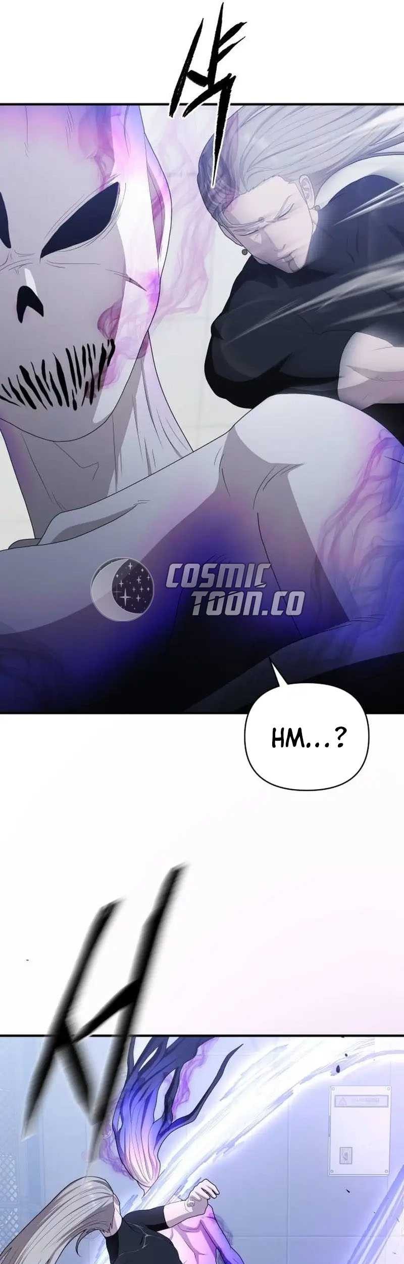 Voidman Chapter 19 Gambar 41