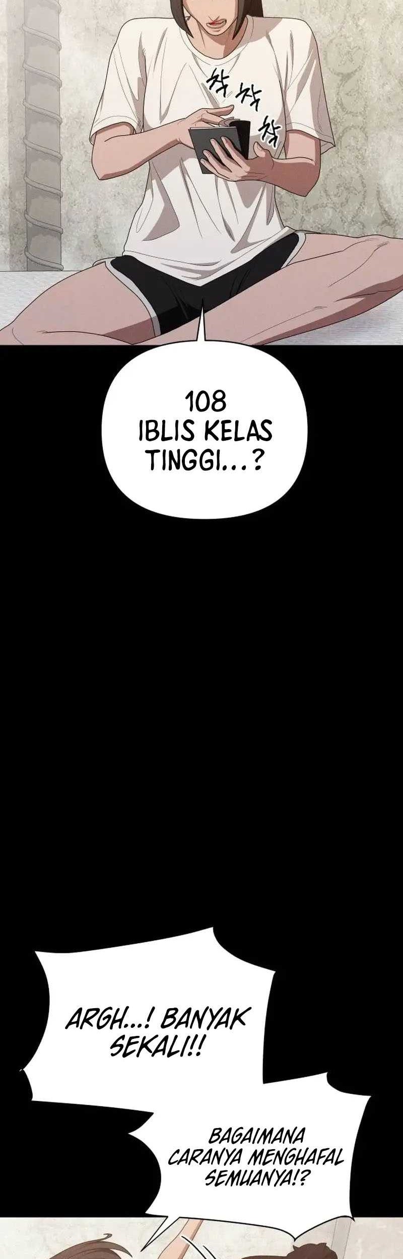 Baca  Voidman Chapter 19 Gambar 2