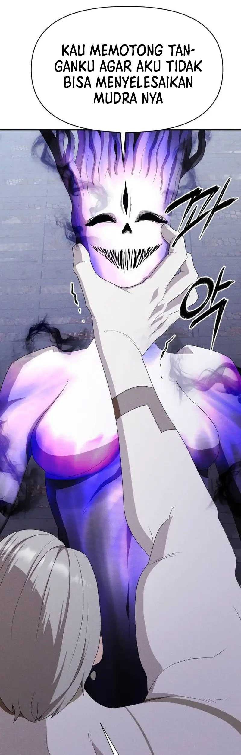 Voidman Chapter 19 Gambar 83