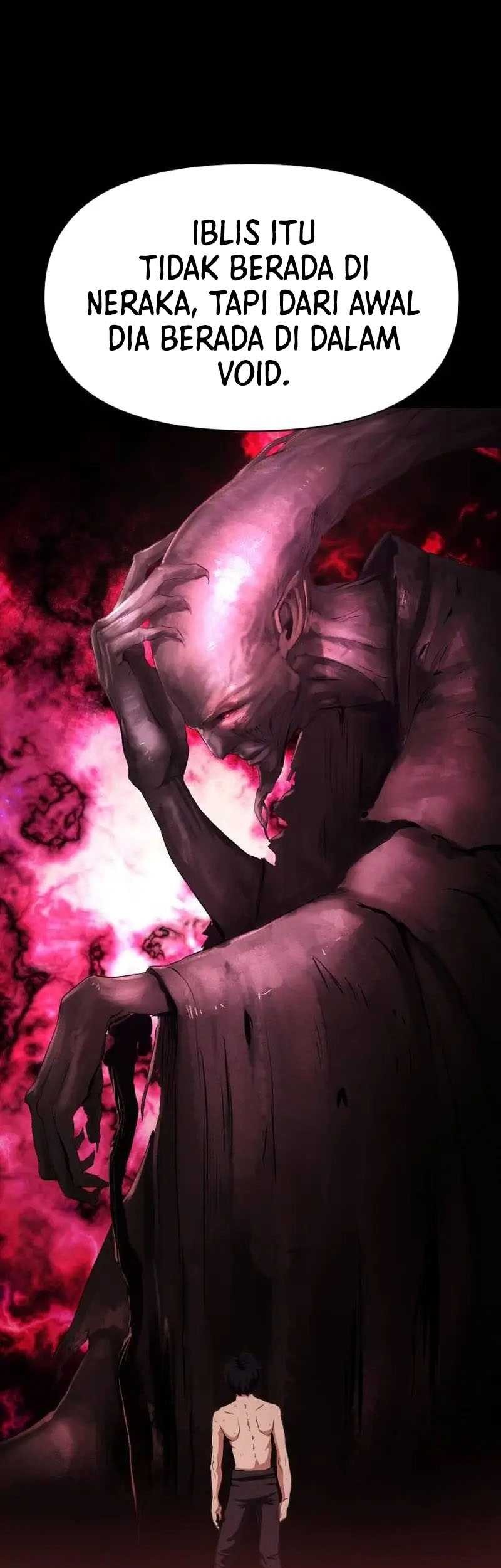 Voidman Chapter 19 Gambar 17