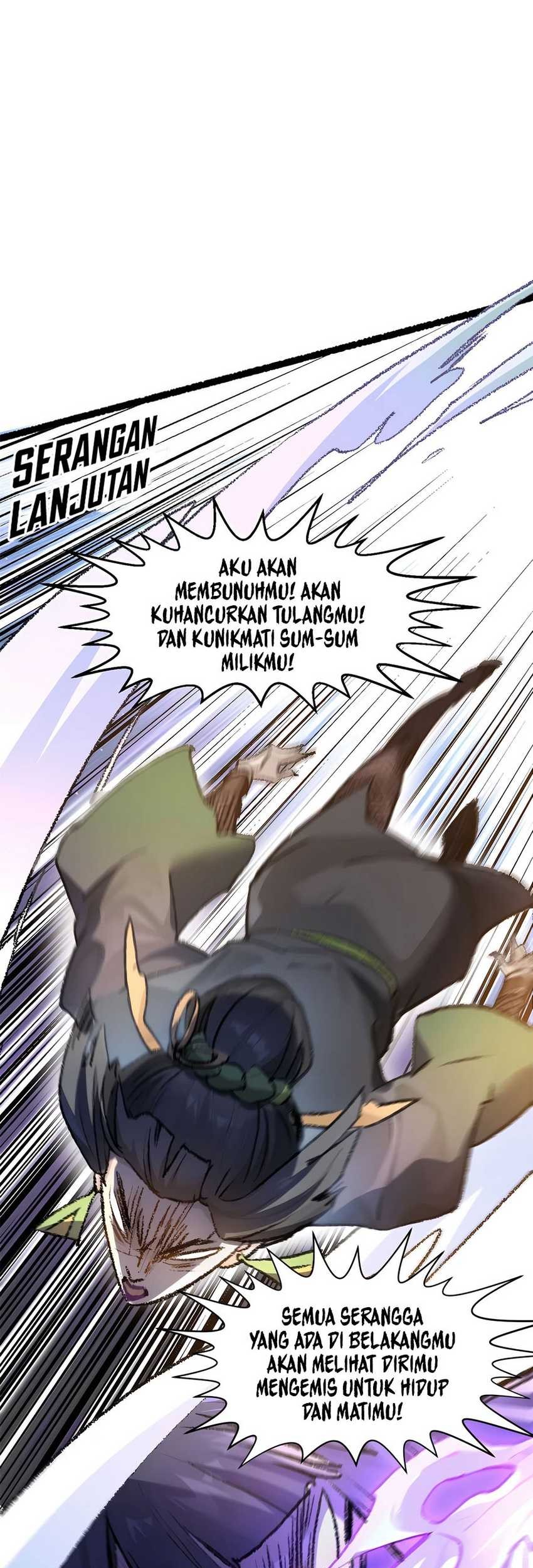 Top Tier Providence: Secretly Cultivate for a Thousand Years Chapter 183 Gambar 41