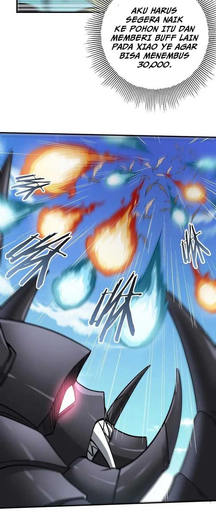 The Apex of Dragon Mastery Chapter 34 Gambar 9