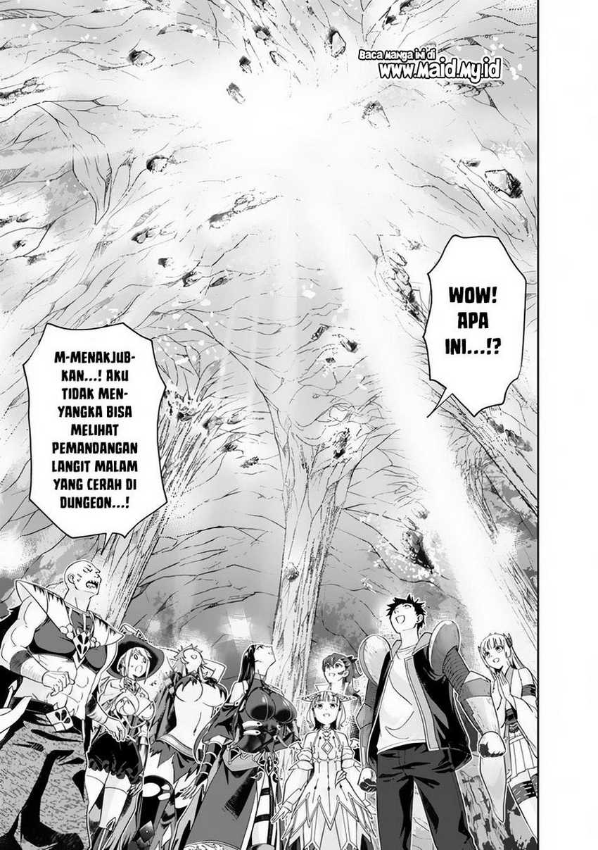 Ore No Ie Ga Maryoku Spot Datta Ken: Sundeiru Dake De Sekai Saikyou Chapter 146 Gambar 11