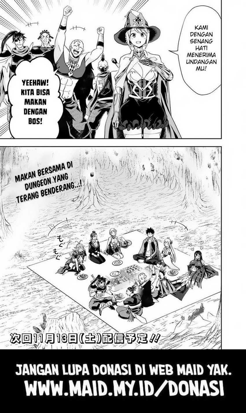 Ore No Ie Ga Maryoku Spot Datta Ken: Sundeiru Dake De Sekai Saikyou Chapter 146 Gambar 13