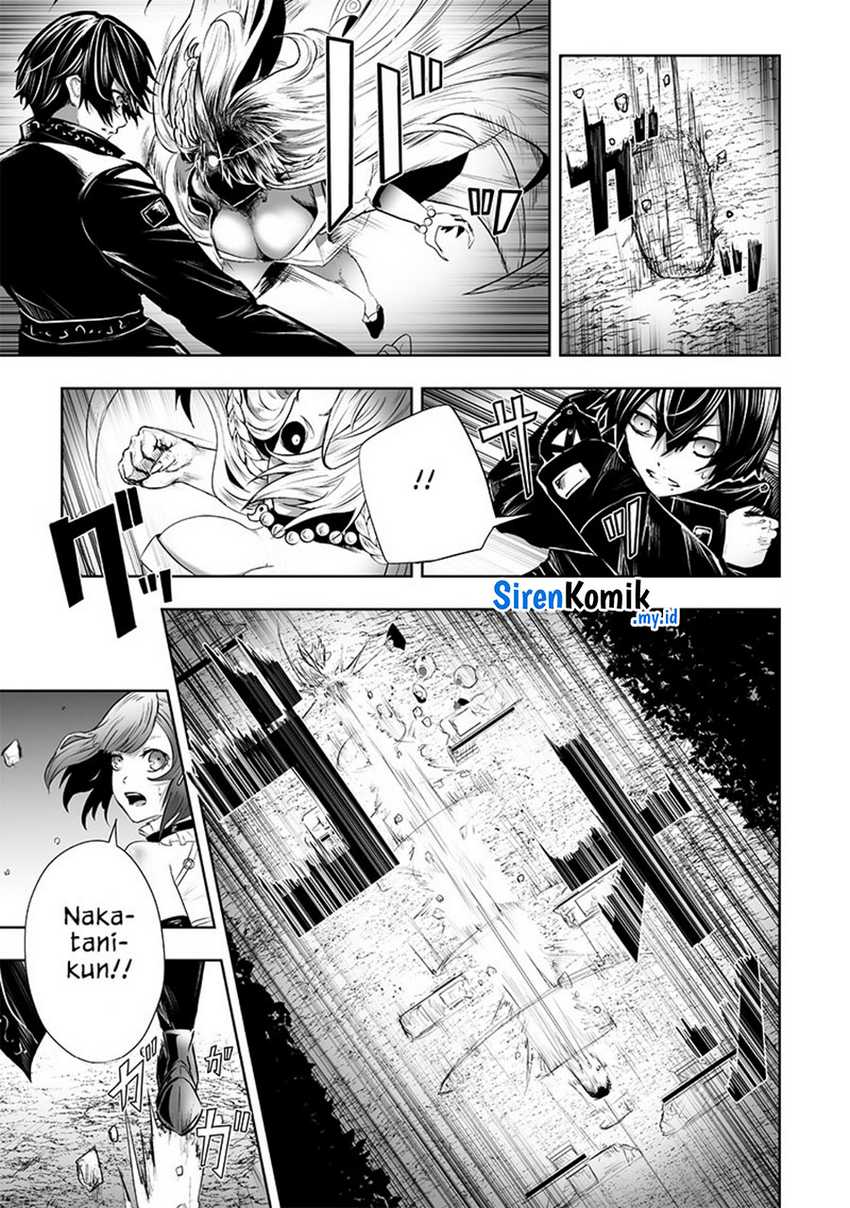 Ore dake Fuguu Skill no Isekai Shoukan Hangyakuki Chapter 61 Gambar 10