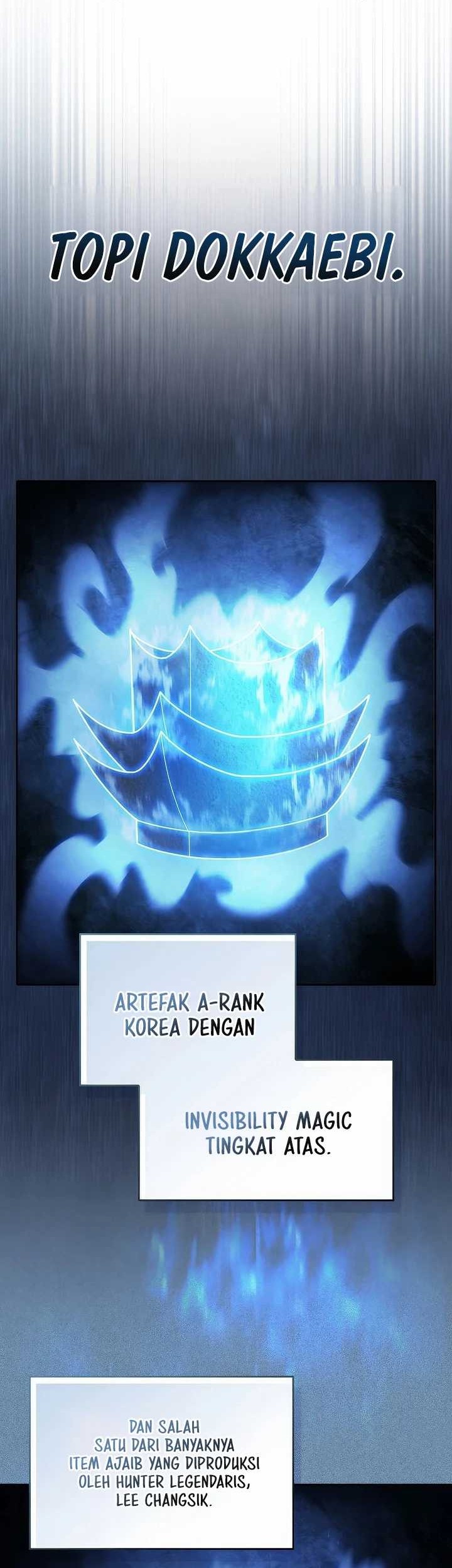 Baca  The Constellation that Returned from Hell Chapter 173 Gambar 2