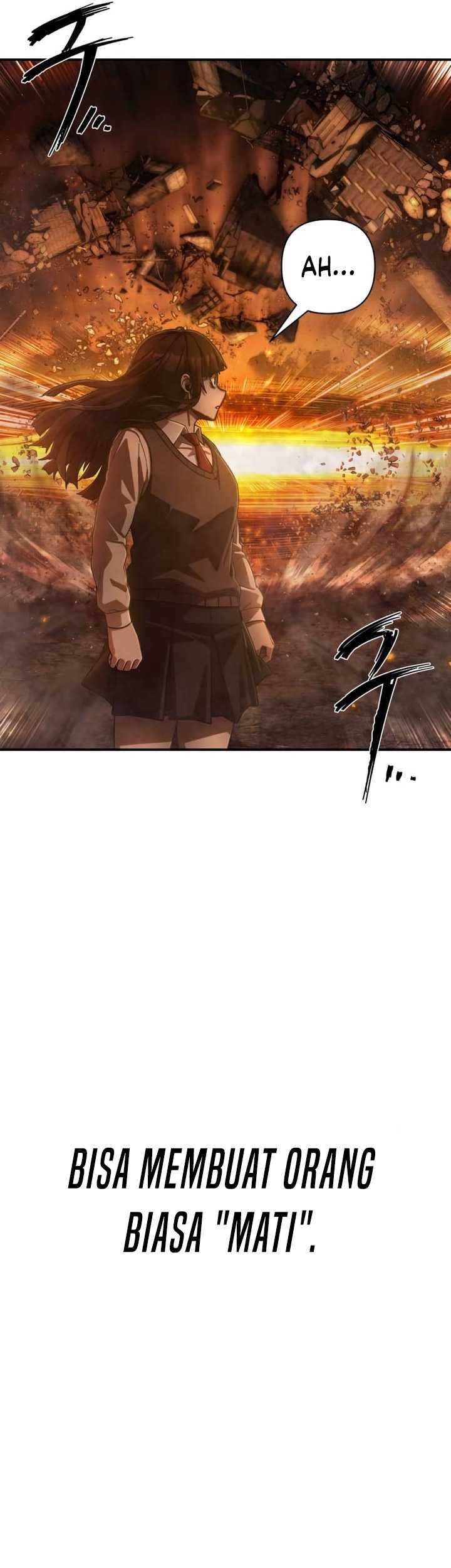 Hero Has Returned Chapter 128 Gambar 18