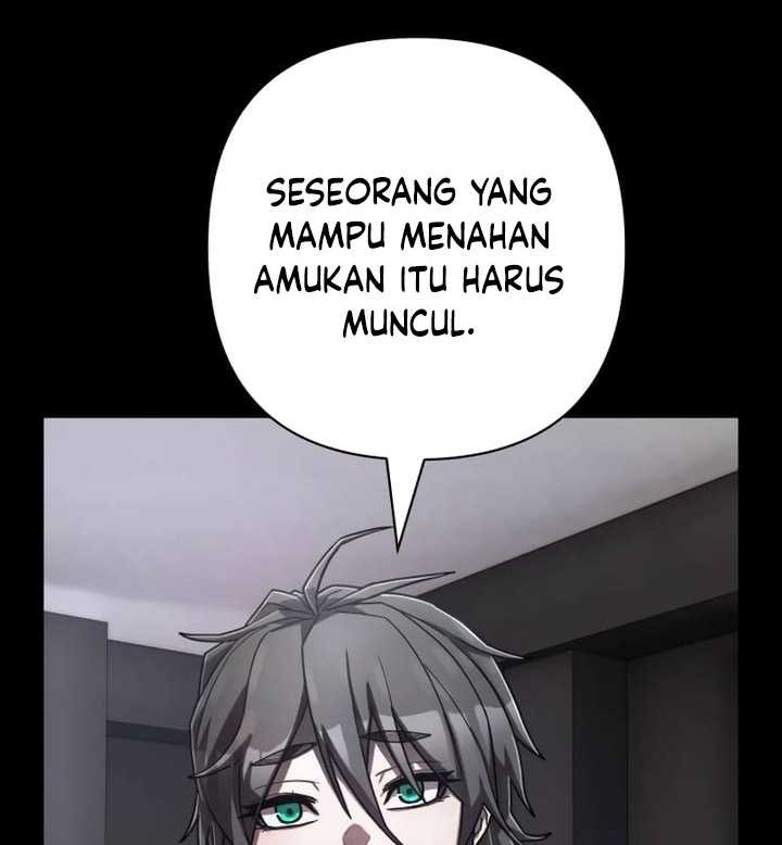 Hero Has Returned Chapter 128 Gambar 23