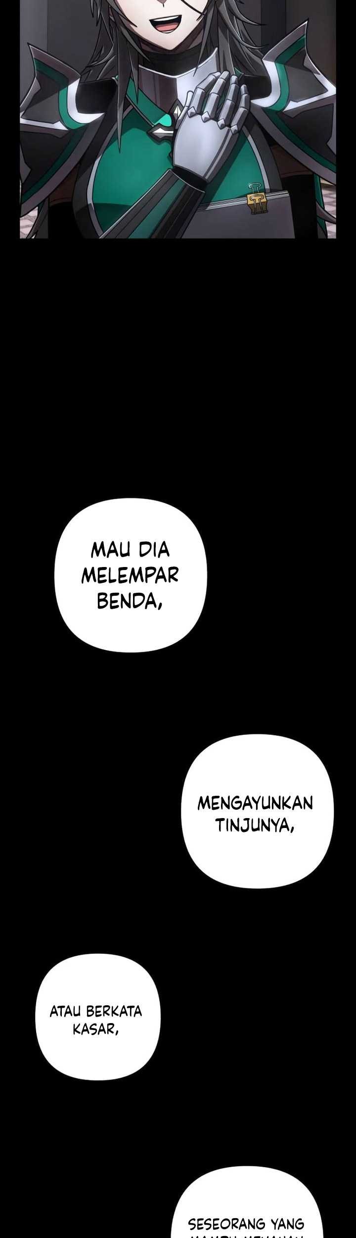 Hero Has Returned Chapter 128 Gambar 24