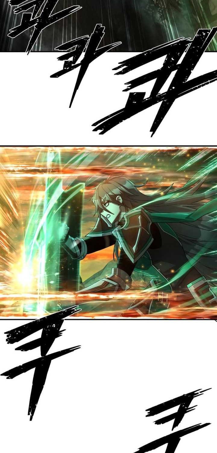 Hero Has Returned Chapter 128 Gambar 27