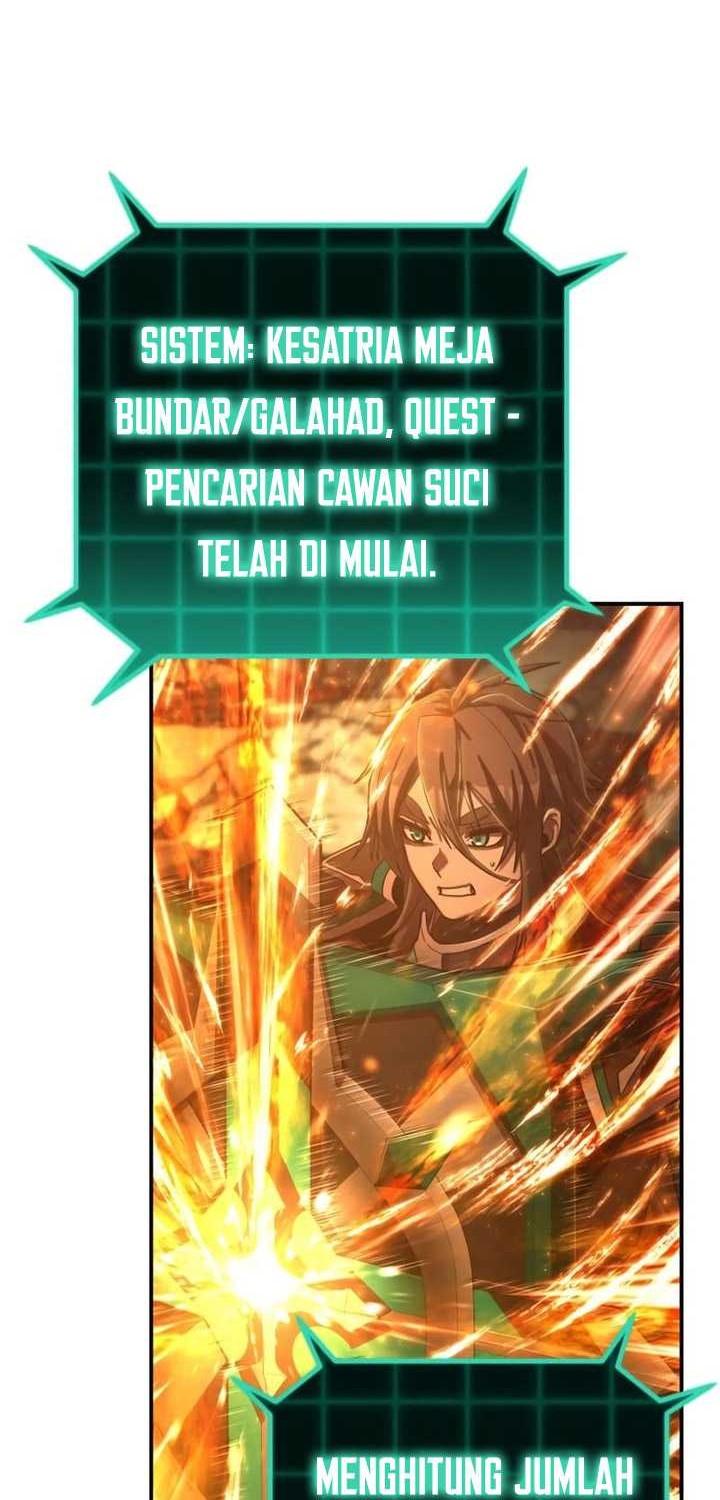 Hero Has Returned Chapter 128 Gambar 29