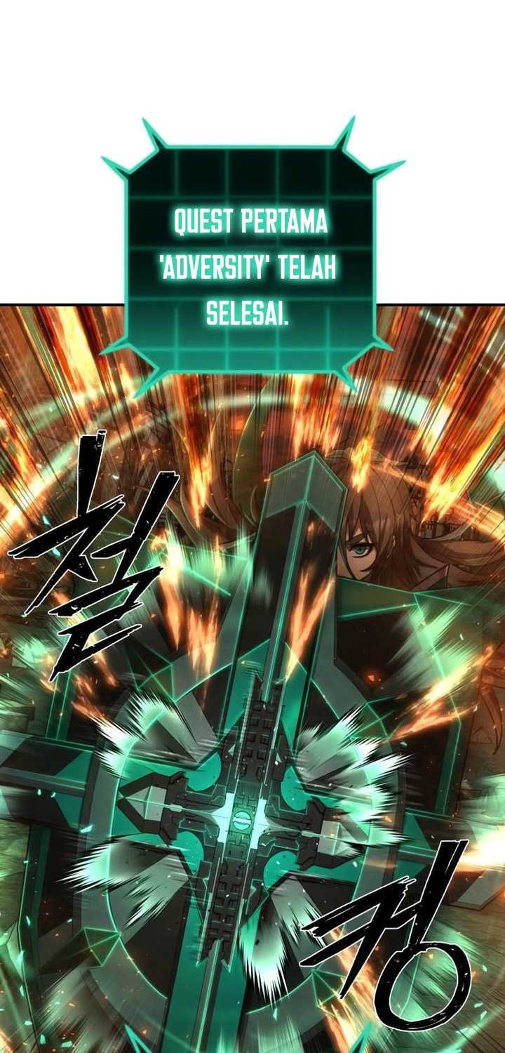 Hero Has Returned Chapter 128 Gambar 31